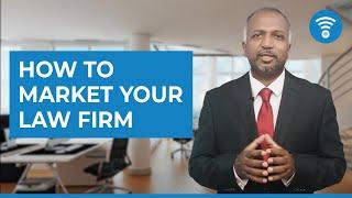 How to Market Your Law Firm?  |  www.lawfirms.live