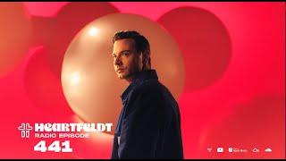 Sam Feldt - Heartfeldt Radio #441