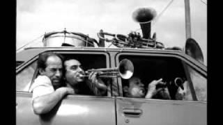 John Gregory - Cannon Theme