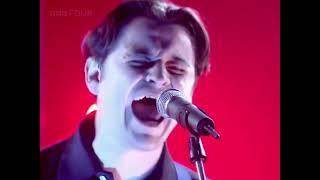 Manic Street Preachers - BBC1 - Top Of The Pops - A Design For Life - 04/11/1996