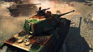 Battle of Berlin Full | RobZ Realism Mod | MOWAS 2