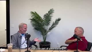 The Mike Litton Experience Interview with Bryan Garrity Part 1