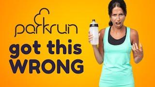 parkrun Controversy: Losing Its Way or Evolving for All?