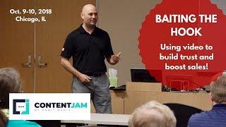 Content Jam 2018