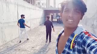 Radhe trailer spoof // behind the sence // presenting own style boyz