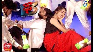 Mythri  Performance | Dhee 13 | Kings vs Queens | 10th February 2021 | ETV Telugu