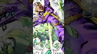 My favourite stand | MIH edit #jojo #pucci #mih #edit #shorts