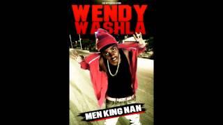 WENDYYY  _  MEN KING NAN