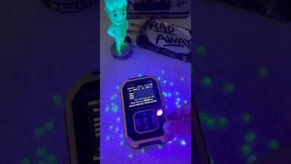 RADIOACTIVE BEADS FOUND AT MICHAELS!!️