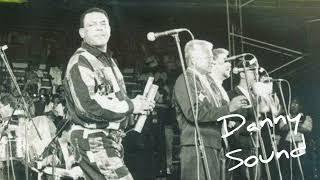 A Mi Dios Le Debo Todo - Joe Arroyo En Vivo Comas Perú 1991