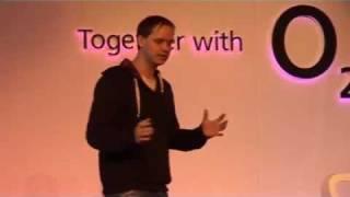 The Pirate Bay Speaks @ Wired 2011 Conference