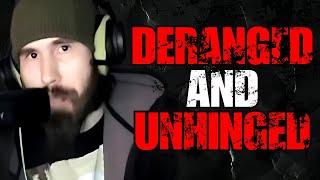 The Most Deranged Paranormal Drama Just Got So Much Worse...