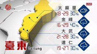 山海氣象 2019-04-15 IPCF-TITV 原文會原視新聞