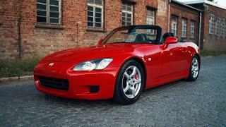 Honda s2000 AP1