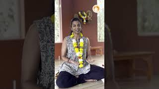 Varsha Ravikumar Shares Her Experience with Aerial Yoga Teacher Training in Goa