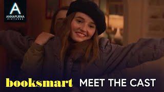 BOOKSMART | Meet the Cast: Kaitlyn Dever