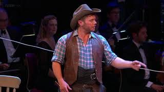 Oklahoma! - John Wilson Orchestra (BBC Proms 2017)