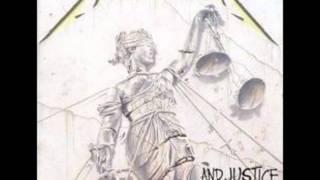 Metallica - Justice Medley [Live]