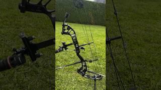 Sanlida Hero 10 II unboxing display. #sanlida #hero10II #compoundbow #bowandarrow #archerylife