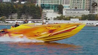 Cigarette Racing Boats в Sochi Grand Marina by Burevestnik Group