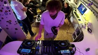 Melange | 01/05/2024 | Pana Radio Copenhagen