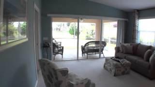 Villagewalk of Bonita Springs Attached Villa Home