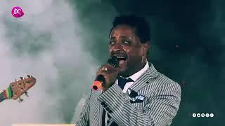 Mesfin sheferaw - ልኑርበት