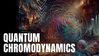 Quantum Chromodynamics