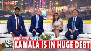 FOX and Friends 11/11/24 FULL END SHOW | FOX BREAKING NEWS TRUMP November 11, 2024