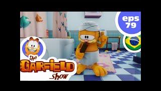 THE GARFIELD SHOW - EP79 - Depths of a salesman