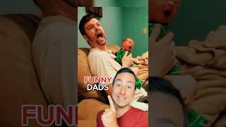 These Dads are Hilarious