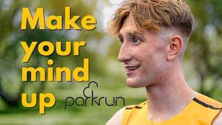 Is Parkrun a Time Trial or Not? Mixed Messages Over Nick Griggs’ Record Reignites Debate!