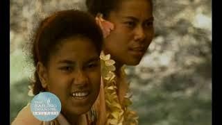 TRAILER: Cruising the Pacific