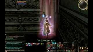 Lineage 2 High Five (L2Sludge-Server) Shillien Templar Olympiad