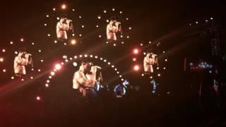 Red Hot Chili Peppers - Dani California (2016 지산 밸리 락 페스티벌)