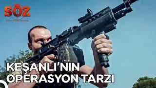 Taramalıyı İşte Şöyle Konuşturacaksın! | Söz