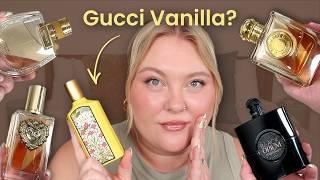 Vanilla has TAKEN OVER Designer Perfumes… Ranking Gucci Gorgeous Orchid