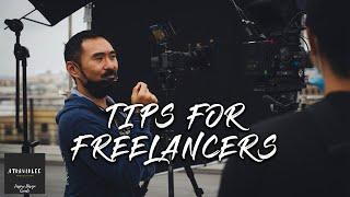 One Man Band Tips - How To Find Clients