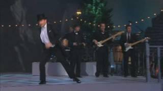 Paul Byrom -  "Do Wacka Do"