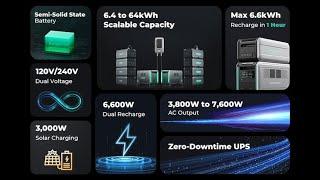 HOME ENERGY STORAGE---SuperBase V