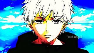 Sahara Beat Velocity Anime Edit 4K - tekxshi