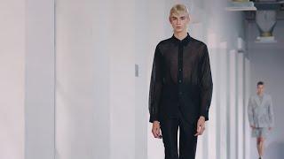 Hybrid Heritage by TAAKK, Paris Men's Spring/Summer 2025 | FashionTV | FTV