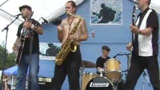 MUDLOW: Deep Blues Festival (USA) SUMMER 2008 (song 4)