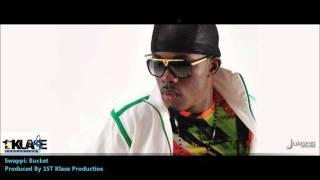 Swappi - Bucket "2012 Soca" (Official Audio)