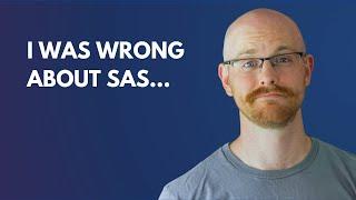AI and Analytics with SAS | SAS Explore Recap