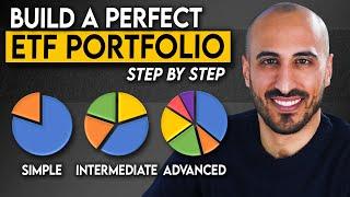 The Secret to Building a Perfect ETF Portfolio