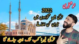 Per Month Salary in Turkey | Turkey Main Ak Month Salary Kitni Hai | Turkey Lira Down | Babar Ali