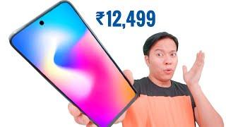 This ₹12,499 All Rounder Budget Phone?? * Redmi Note 11 *