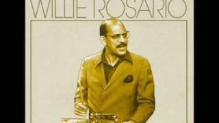 Willie Rosario - la cuesta de la fama