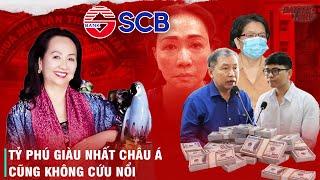 GIẢI MÃ BÍ ẨN ĐẾ CHẾ VẠN THỊNH PHÁT VÀ TỘI ÁC BÀ TRÙM TRƯƠNG MỸ LAN